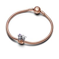 Charm Pandora Donna in Argento 782816C01 - 782816C01